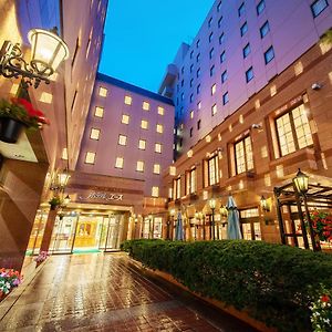 Hotel Ace Morioka